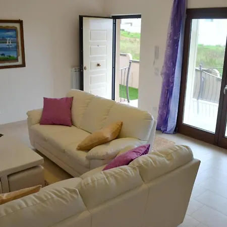 Alice Bed & Breakfast Anzio