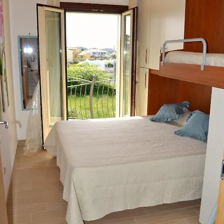 Bed & Breakfast Alice *